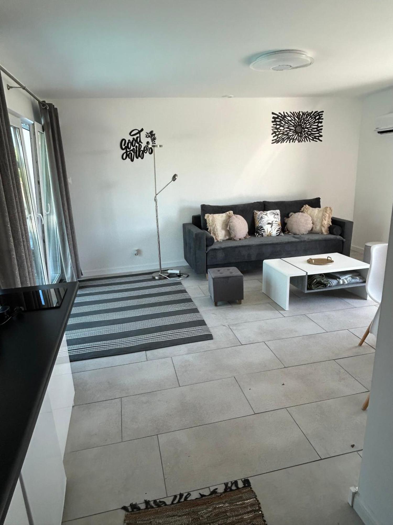 Koniec Swiata Dom 84M2 Z Balia Villa Mikołajki Exteriör bild